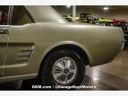 Thumbnail Photo 129 for 1966 Ford Mustang